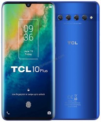 TCL 10 Plus